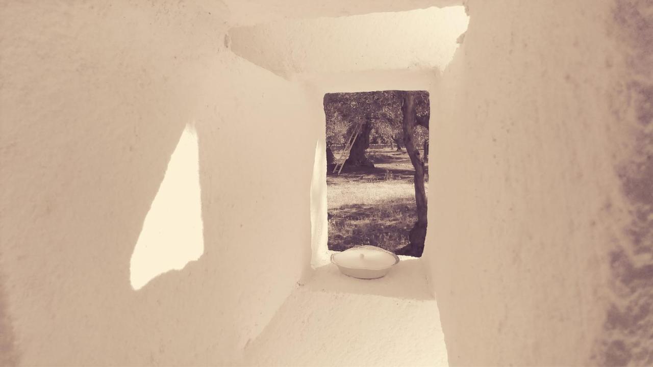 Dimora Torre Bianca Villa Ostuni Exterior photo