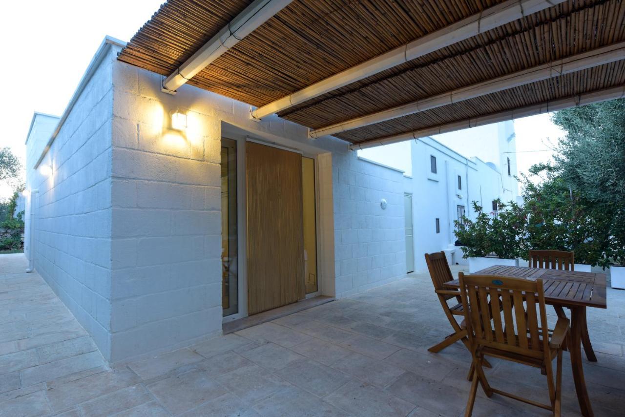 Dimora Torre Bianca Villa Ostuni Exterior photo