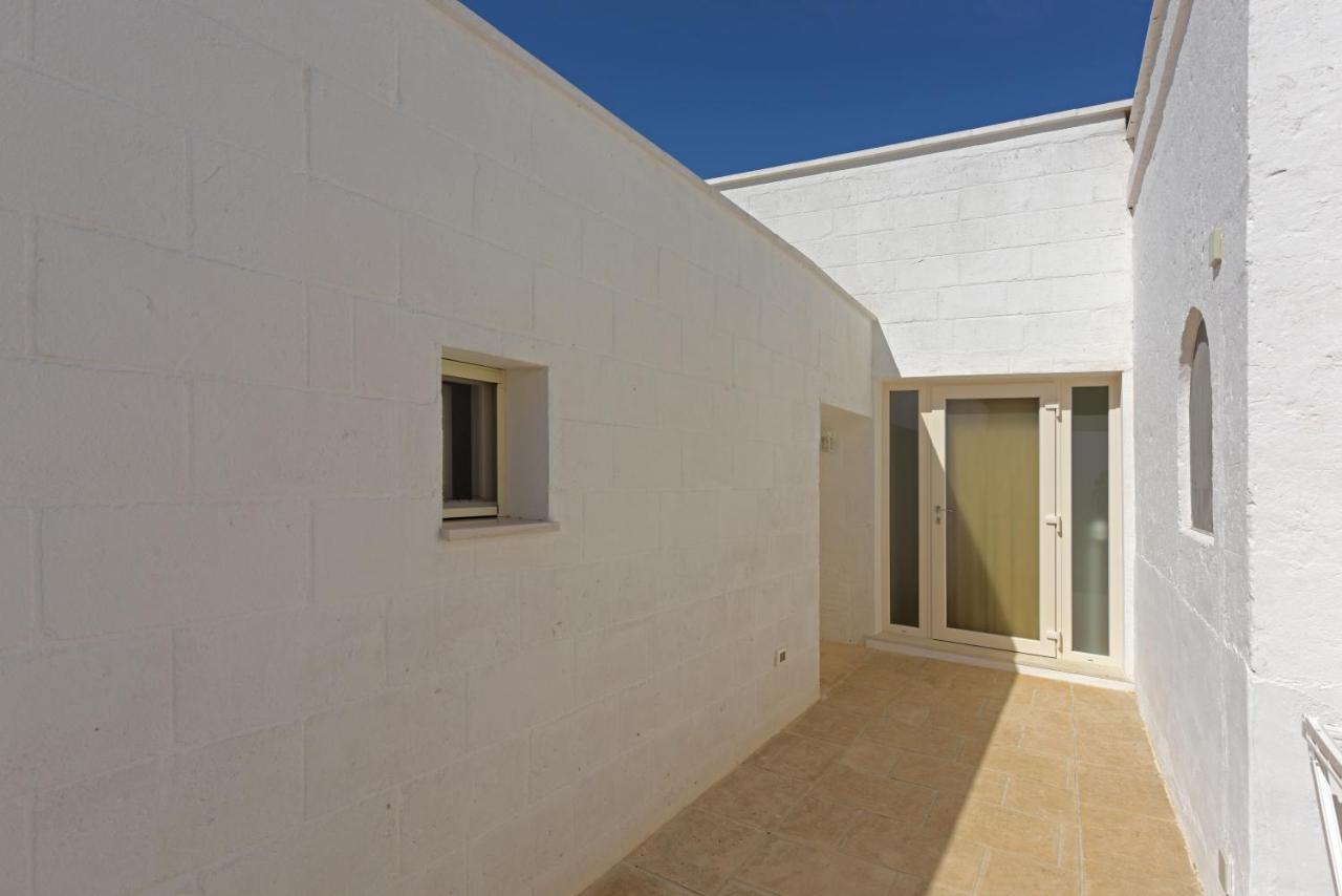 Dimora Torre Bianca Villa Ostuni Exterior photo