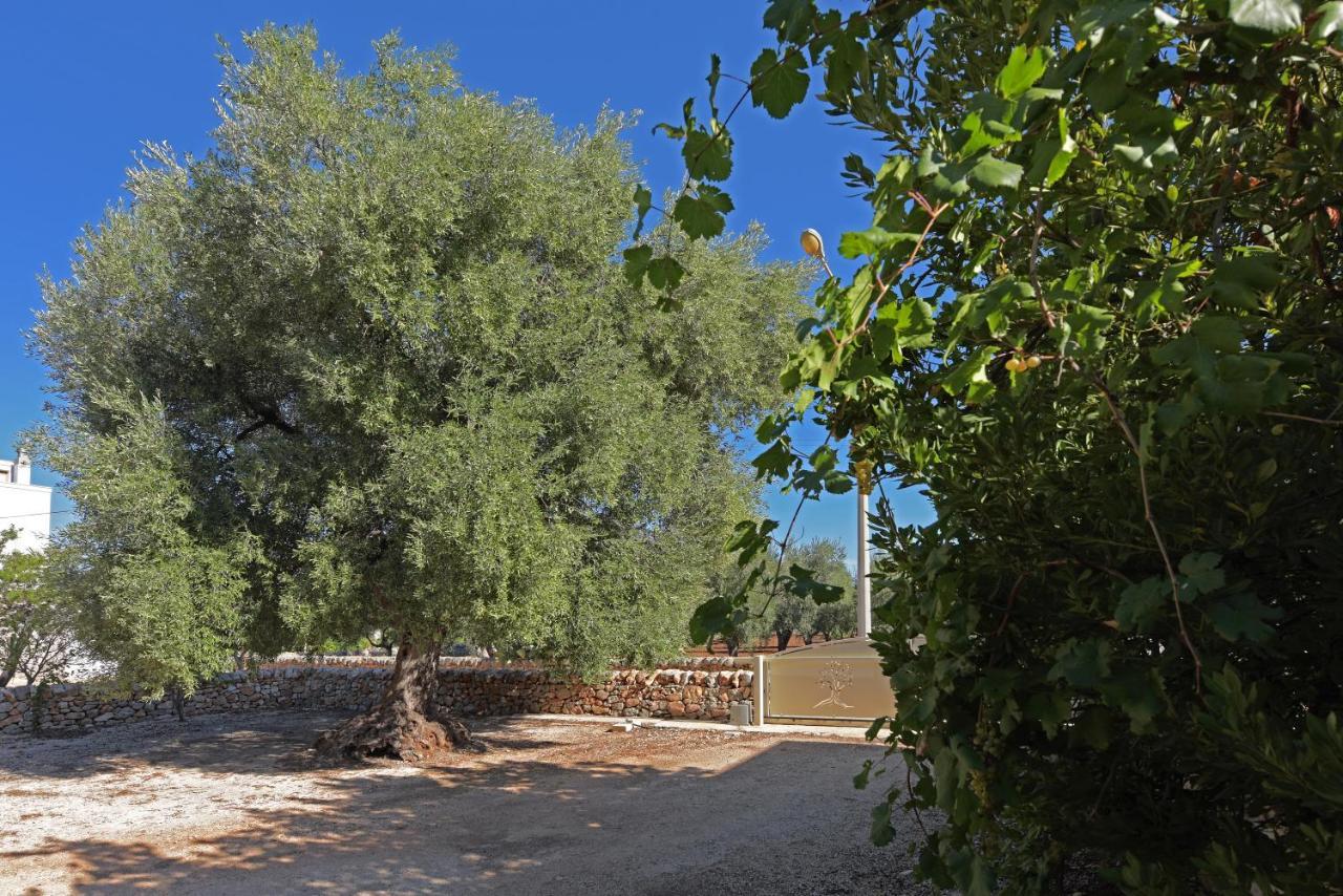 Dimora Torre Bianca Villa Ostuni Exterior photo