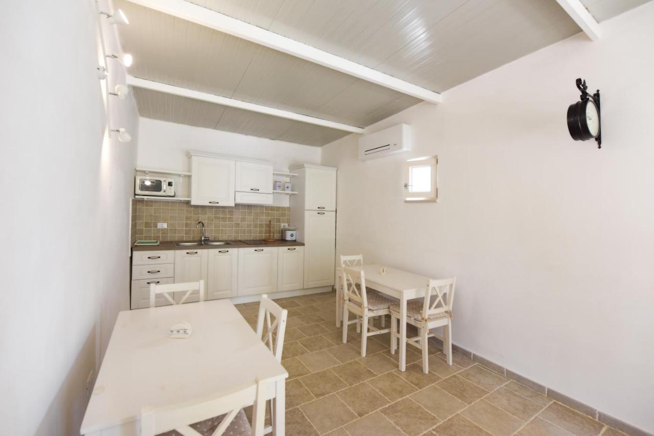 Dimora Torre Bianca Villa Ostuni Exterior photo