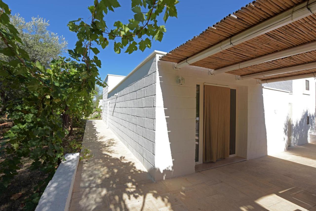 Dimora Torre Bianca Villa Ostuni Exterior photo