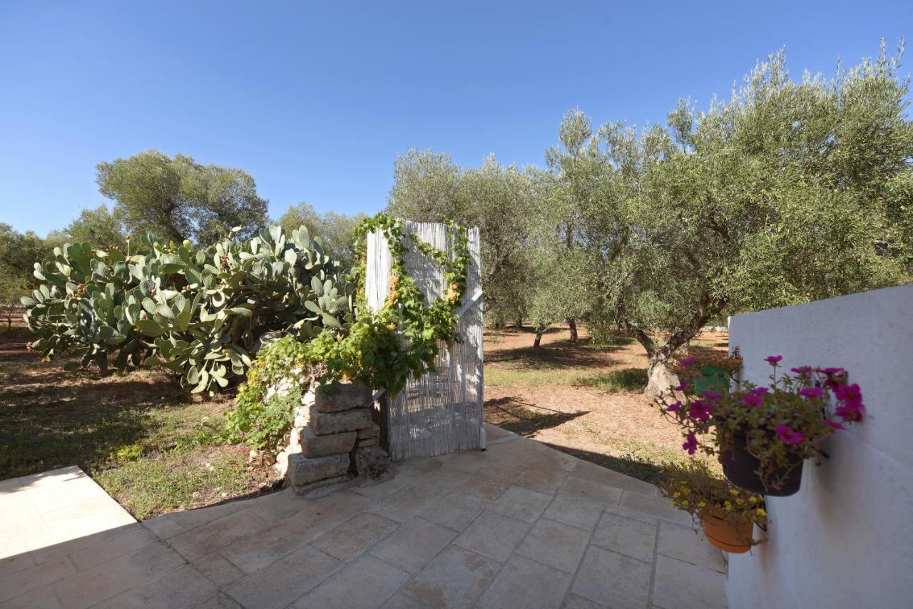 Dimora Torre Bianca Villa Ostuni Exterior photo