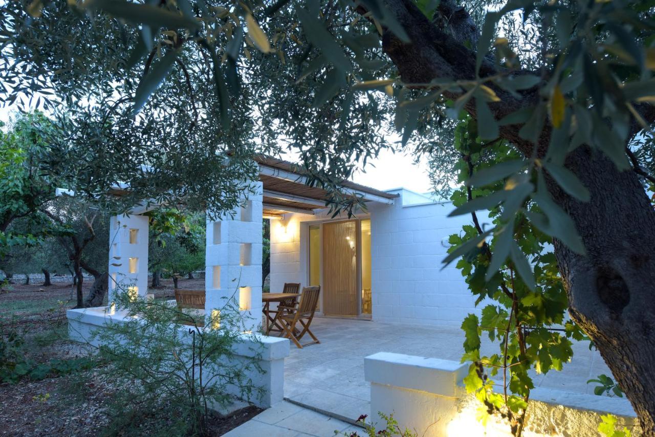 Dimora Torre Bianca Villa Ostuni Exterior photo