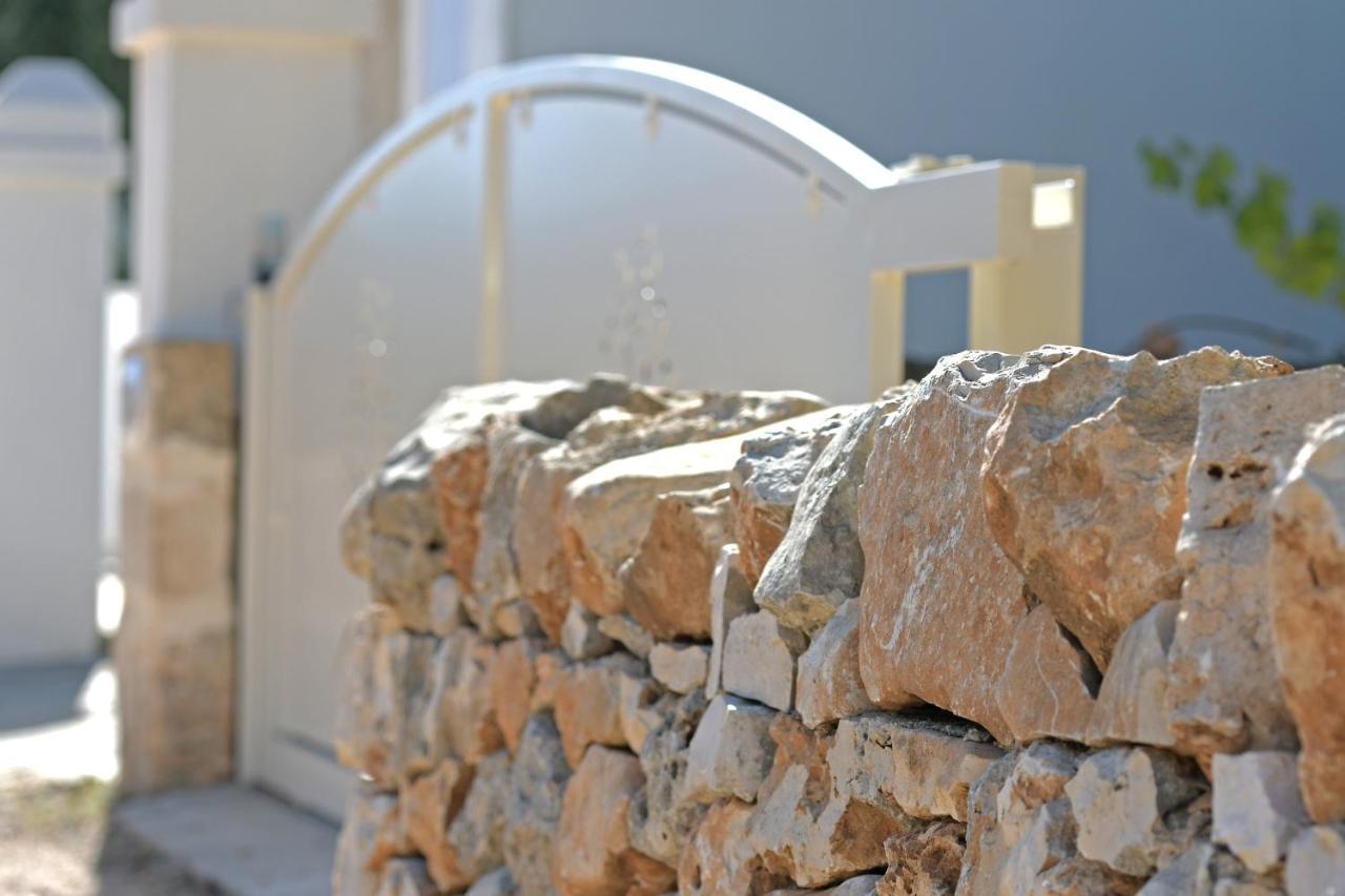 Dimora Torre Bianca Villa Ostuni Exterior photo